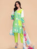 Charizma Yellow Series Spring/Summer Lawn Collection – YE-04B