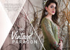 Ashley La Antheia Chiffon Collection – Vintage Paragon 04