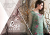 Ashley La Antheia Chiffon Collection – Rosy Affair 05