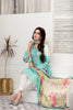 Amna Sohail by Tawakkal Fabrics – Summer Medley Lawn Collection  – D 1471-B