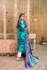 Amna Sohail Aashnaa Tie & Die Collection by Tawakkal – D-6058