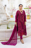 Emaan Adeel Zimal Luxury Formals – ZM 01 Mushq