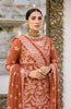 Emaan Adeel Zimal Luxury Formals – ZM 09 Gulaal