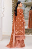 Emaan Adeel Zimal Luxury Formals – ZM 09 Gulaal