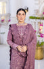 Emaan Adeel Zimal Luxury Formals – ZM 02 Zartaash