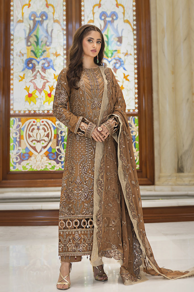 Emaan Adeel Ishq Aatish Formal Collection – HANA