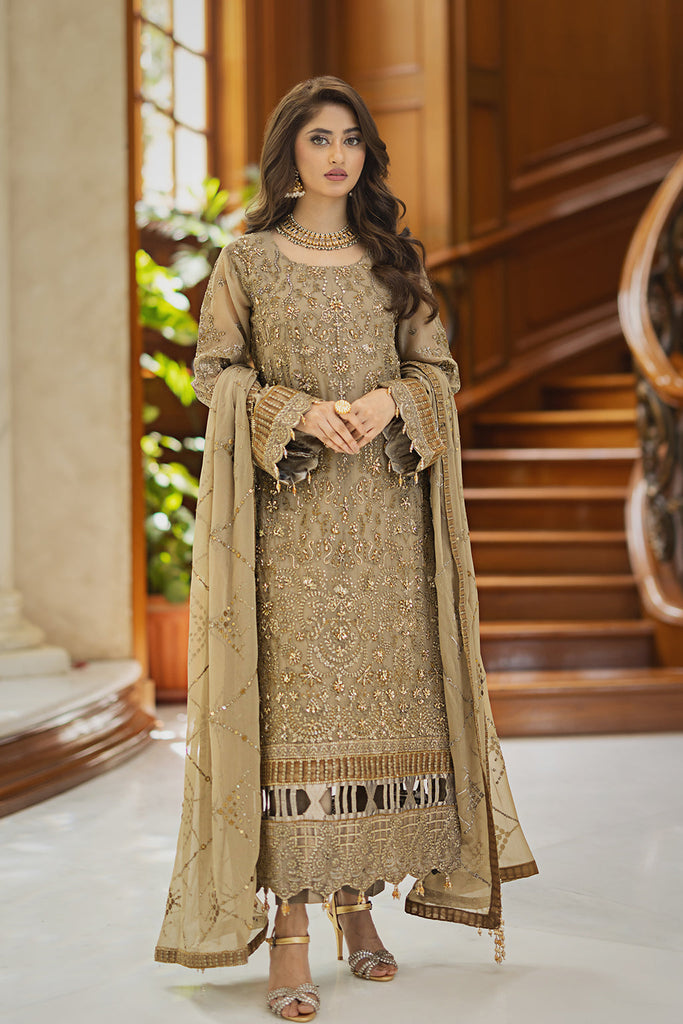 Emaan Adeel Ishq Aatish Formal Collection – ZORA