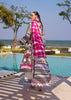 Elaf Prints Lawn Collection – EOP-06A AMARI MUSE