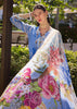 Elaf Prints Lawn Collection – EOP-01B DARIS