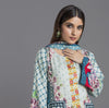 Sahil Printed Linen Collection 2019 – Design 06