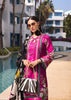 Elaf Prints Lawn Collection – EOP-08A PETUNIA