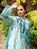 Mahajal Embroidered Lawn Collection – GMHJ2309A4