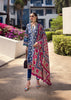 Elaf Prints Lawn Collection – EOP-07B ELNAZ