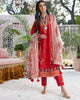 Zaha by Khadijah Shah – Spring/Summer Lawn Collection 2020 – ORIANA (ZL-26)