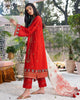 Zaha by Khadijah Shah – Spring/Summer Lawn Collection 2020 – ORIANA (ZL-26)