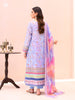 Gulljee Ruhay Sukhan Lawn Collection - GRH2310A1