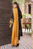 Gul Ahmed Festive Collection – Embroidered Lawn Suit with Yarn Dyed Dupatta FE-12254