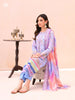 Gulljee Ruhay Sukhan Lawn Collection - GRH2310A1