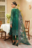 Baroque Swiss Embroidered Jacquard Lawn Collection SL10-D02