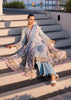 Elaf Prints Lawn Collection – EOP-04B MARLENE