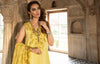 Tena Durrani Luxury Formal Collection 2019 – Design 09 Dahlia