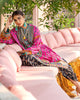 Zaha by Khadijah Shah – Spring/Summer Lawn Collection 2020 – KALISHA (ZL-31)