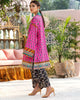 Zaha by Khadijah Shah – Spring/Summer Lawn Collection 2020 – KALISHA (ZL-31)