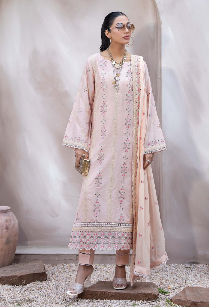 Adan Libas Lawn by Hadiqa Bashir – 5848