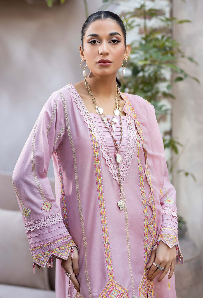 Adan Libas Lawn by Hadiqa Bashir – 5847