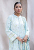 Adan Libas Lawn by Hadiqa Bashir – 5844