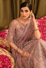 Alizeh Mehfil-e-Uroos Formal Collection – Anamta - V16D06 Embroidered Net Pink