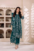 Alizeh Dua Luxury Formals – V01D02B- LYRA ( ZINC )