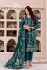 Alizeh Dua Luxury Formals – V01D02B- LYRA ( ZINC )