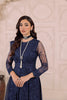 Alizeh Dua Luxury Formals – V01D01A- KHIRAD ( BLUE )