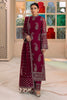 Alizeh Dua Luxury Formals – V01D06A- AMAYA ( MAGENTA )