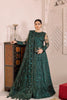 Alizeh Dua Luxury Formals – V01D05A- RYAN ( GREEN )