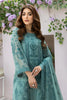 Alizeh Dhaagey Formal Collection  – Blue - V01D07