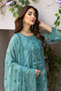 Alizeh Dhaagey Formal Collection  – Blue - V01D07