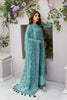 Alizeh Dhaagey Formal Collection  – Blue - V01D07