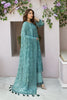 Alizeh Dhaagey Formal Collection  – Blue - V01D07