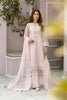 Alizeh Dhaagey Formal Collection  – Powder Pink - V01D06