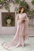 Alizeh Dhaagey Formal Collection  – Powder Pink - V01D06