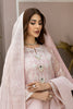 Alizeh Dhaagey Formal Collection  – Powder Pink - V01D06