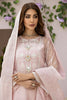 Alizeh Dhaagey Formal Collection  – Powder Pink - V01D06