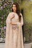 Alizeh Dhaagey Formal Collection  – Peach - V01D10