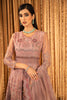 Alizeh Mehfil-e-Uroos Formal Collection – Anamta - V16D06 Embroidered Net Pink