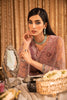 Alizeh Mehfil-e-Uroos Formal Collection – Anamta - V16D06 Embroidered Net Pink