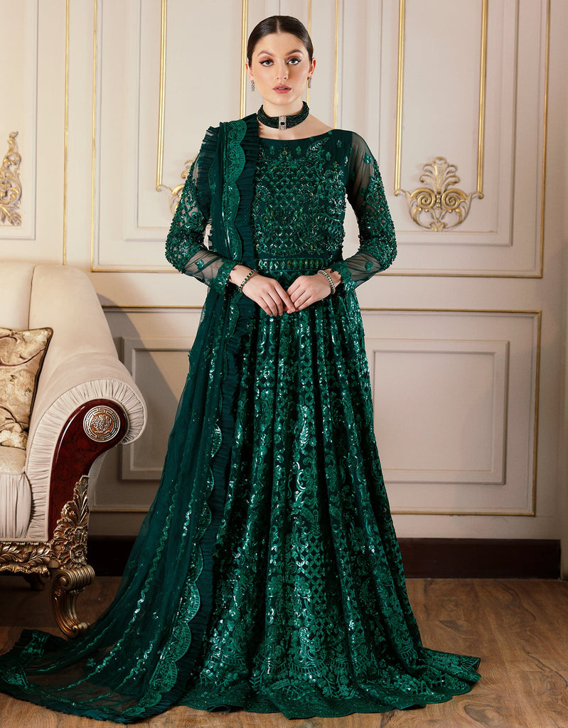 Emaan Adeel Mahermah Luxury Edition Vol-3 – MB-306