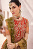 Emaan Adeel Mirha Wedding Edition – MH-208