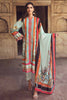 Gul Ahmed Cambric Collection 2019 – 3 PC Digital Printed Cambric – CBN-101A